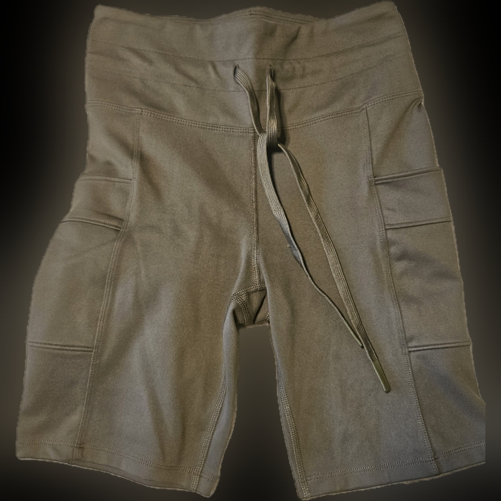 Eddie Bauer shorts